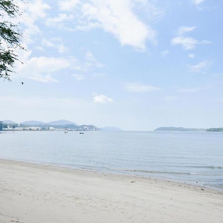 Lumut Suites Dış mekan fotoğraf