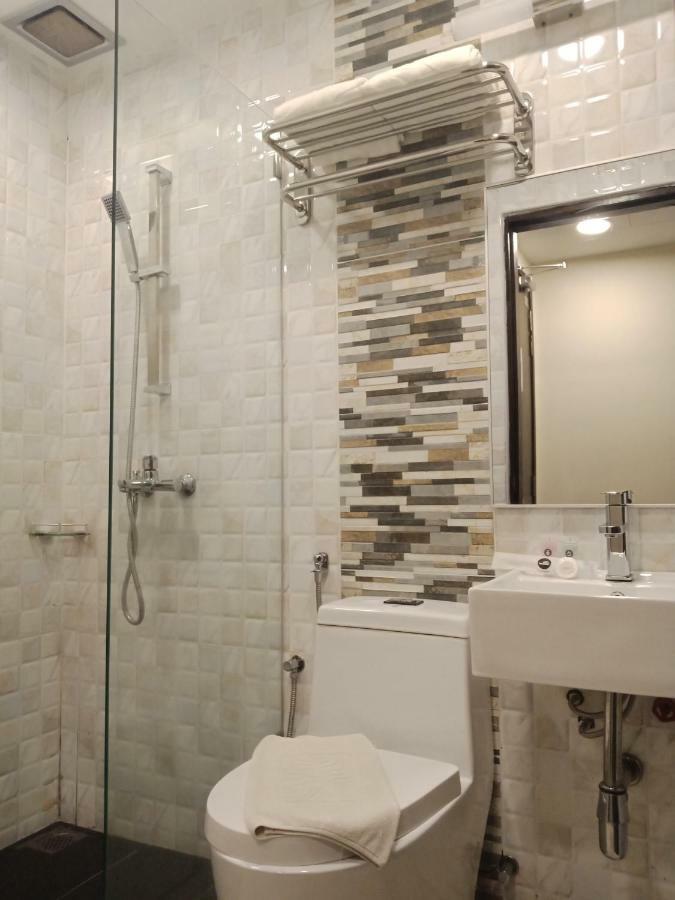 Lumut Suites Dış mekan fotoğraf