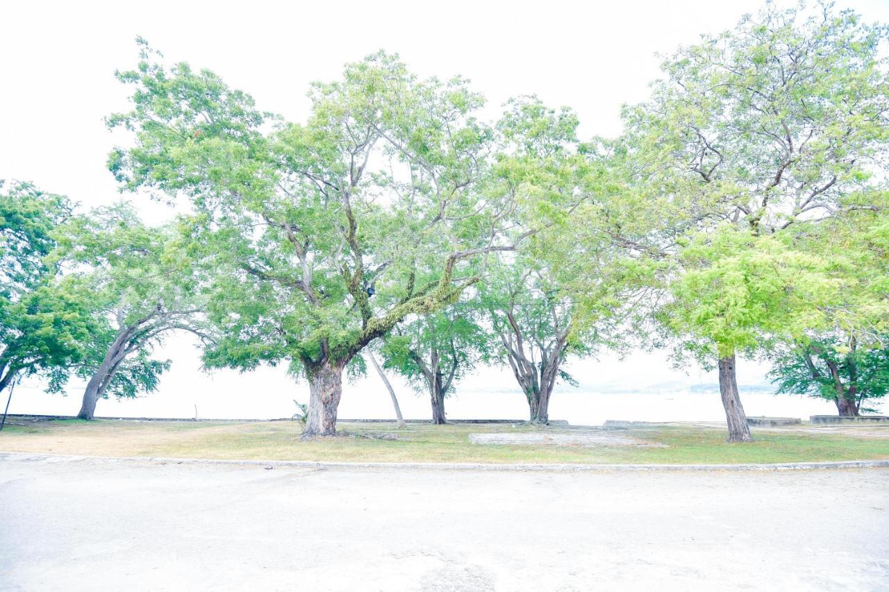 Lumut Suites Dış mekan fotoğraf
